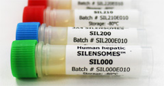SILENSOMES™の写真