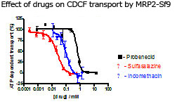 PREDIVEZ Vesicular Transport Kits